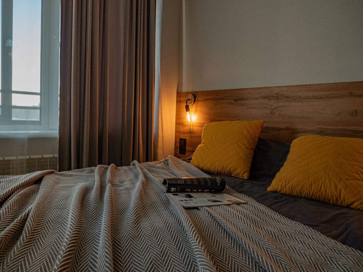 Квартира Apart River