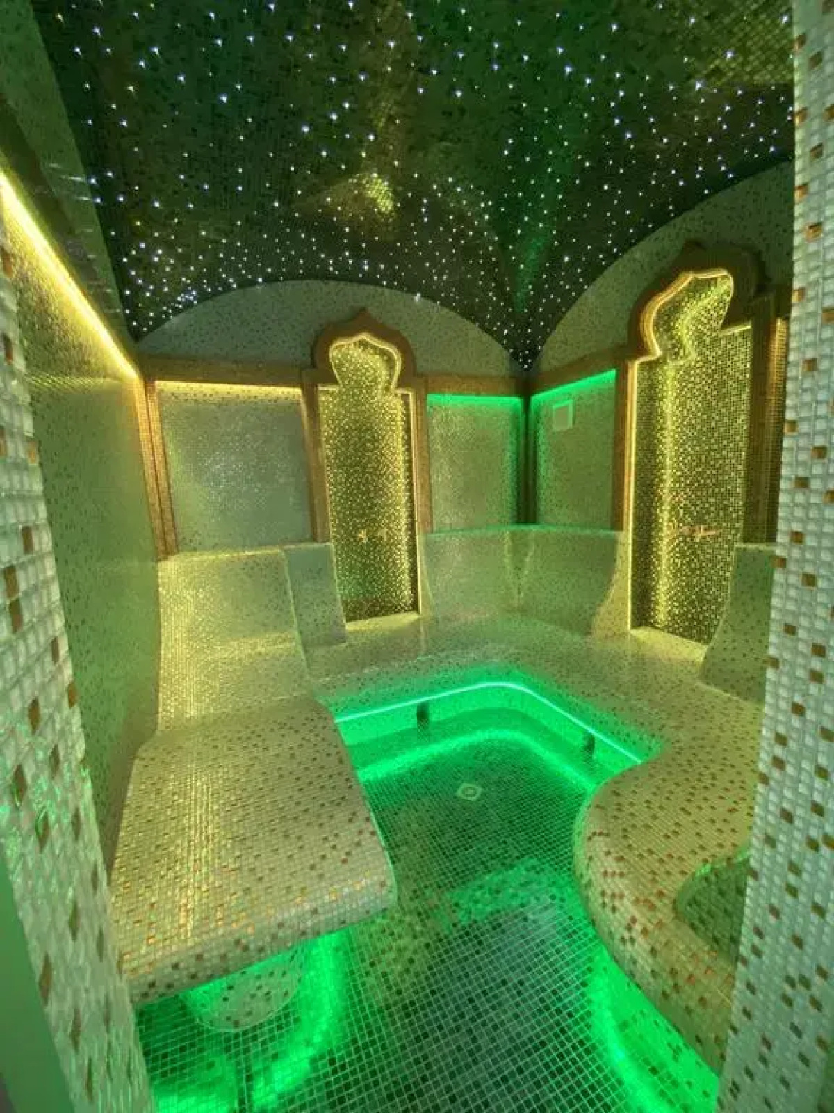 SM Royal by Stellar Hotels - ALL INCLUSIVE