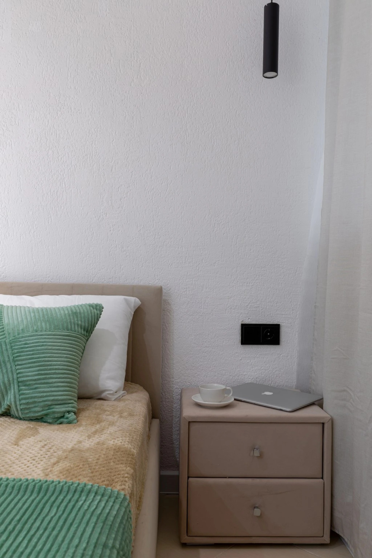 Апартаменты Комфорт На Лесном Проспекте 3