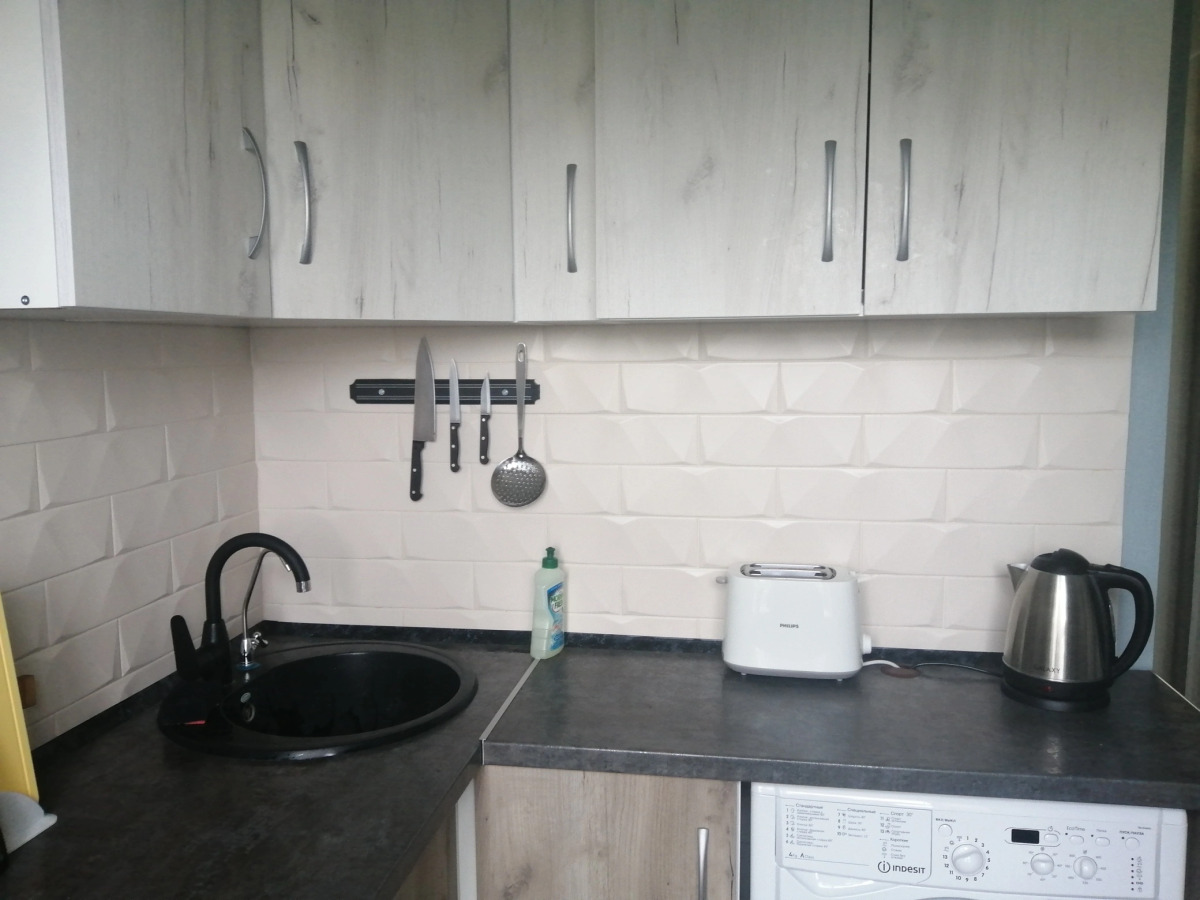 Апартаменты  на Московском Проспекте