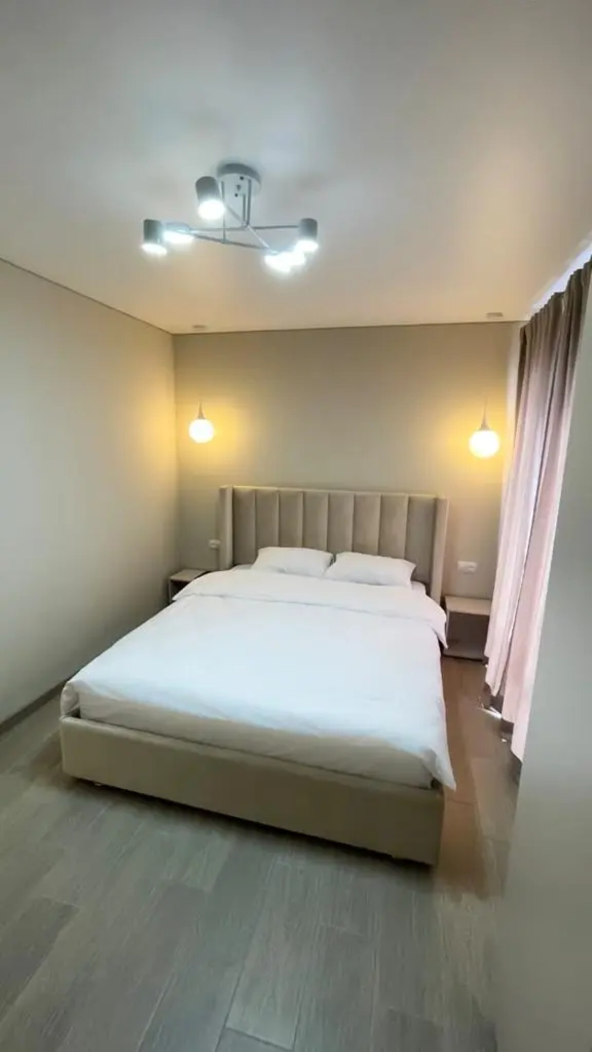 Гостевой дом Sinoor