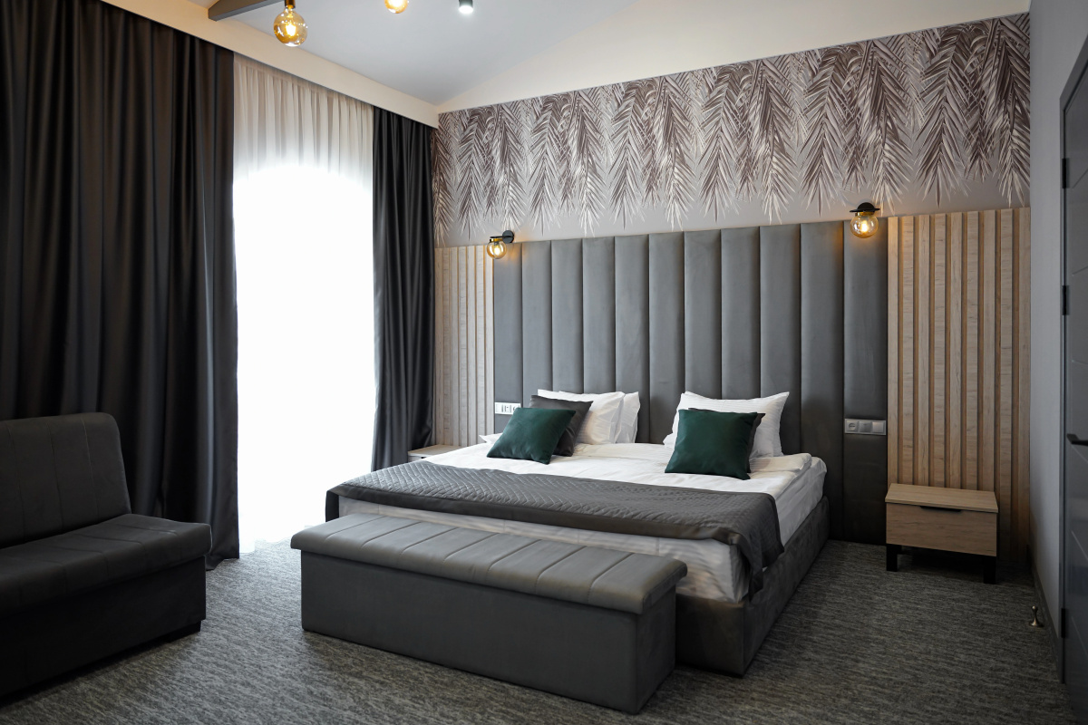 Отель Dynasty Hotel & SPA