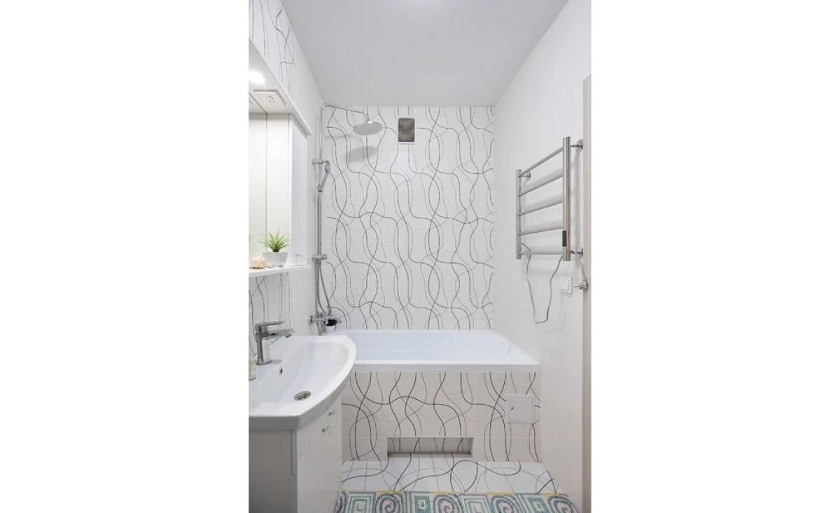 Апартаменты в сердце Ростова-на-Дону