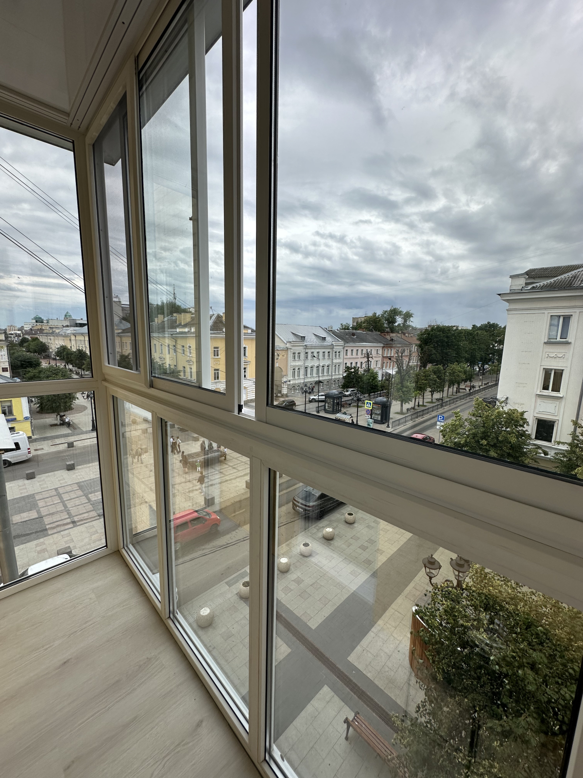 Квартира Самый центр города