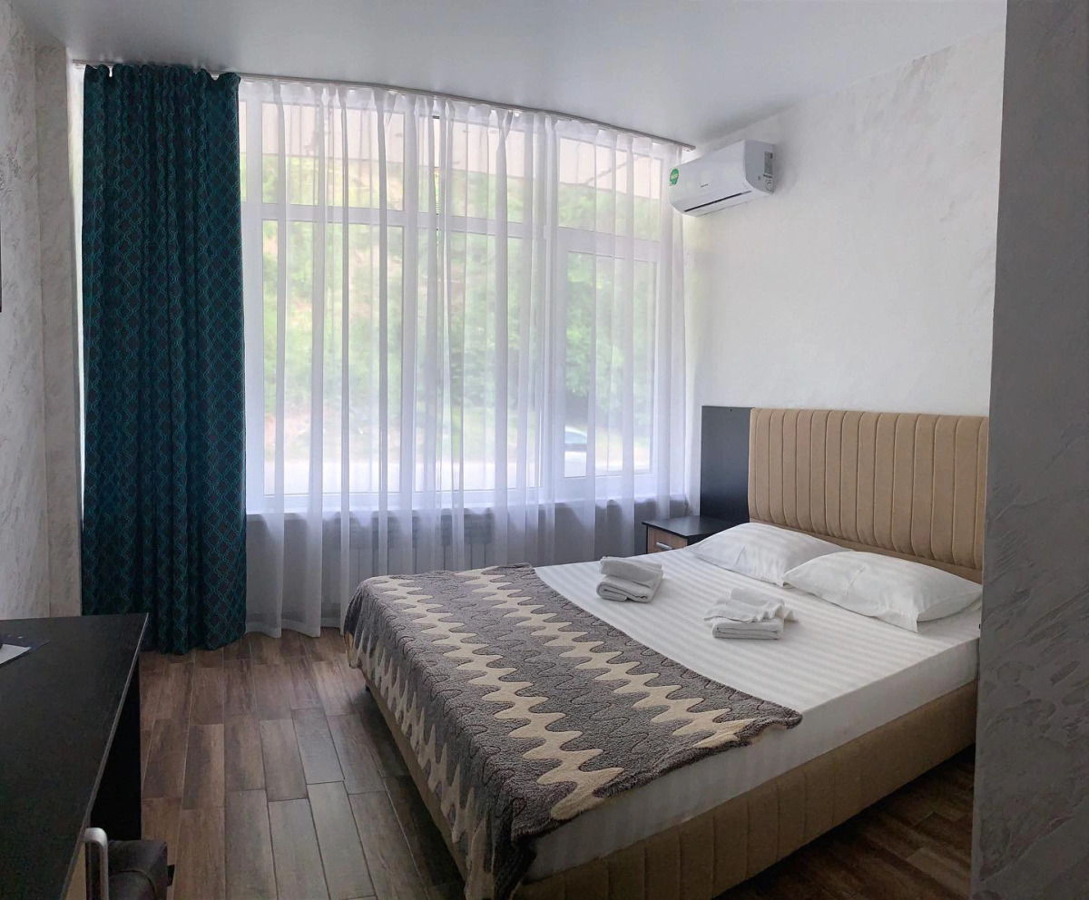 Гостевой дом Дельфин