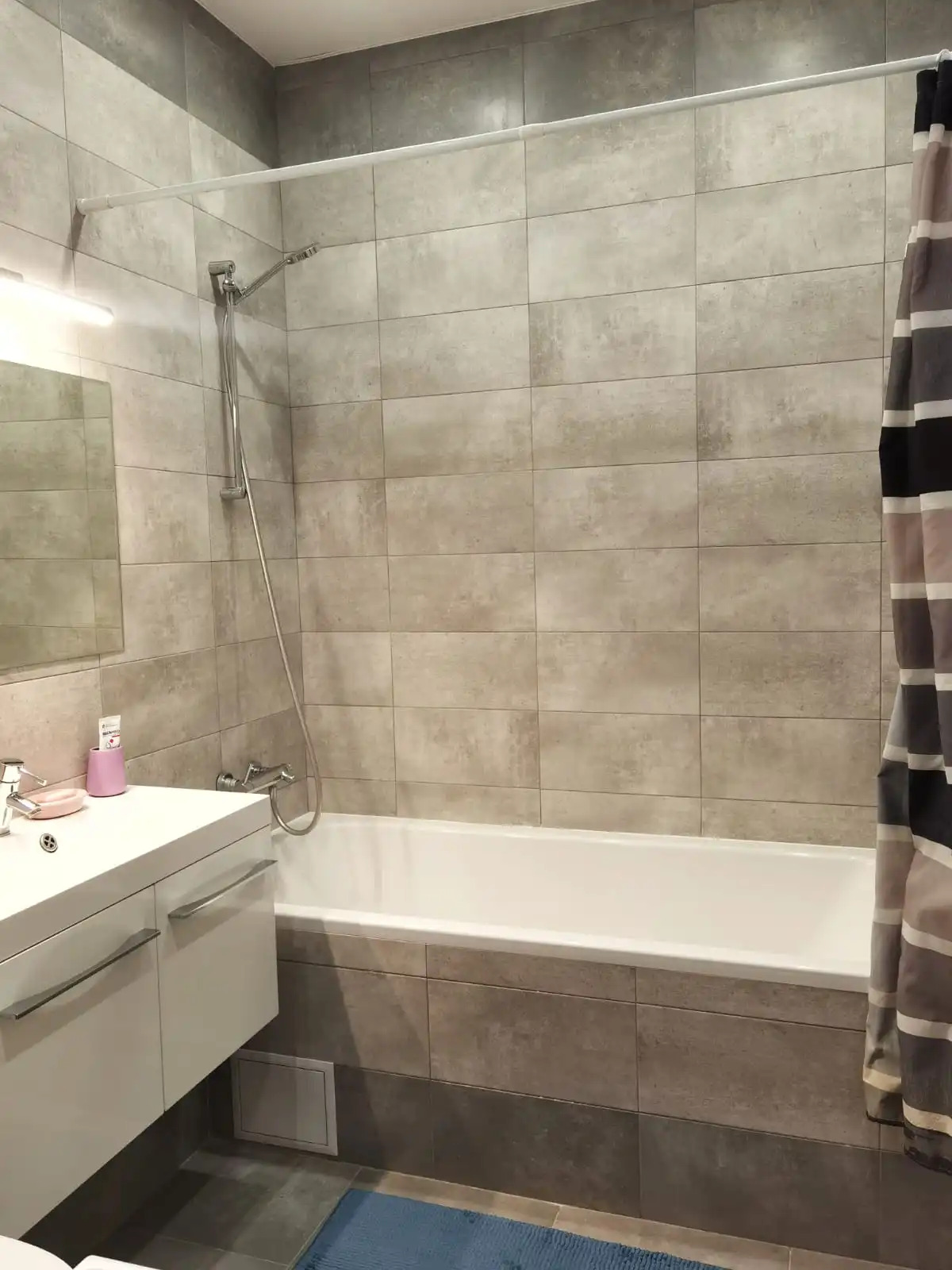 Апартаменты ПАНОРАМА