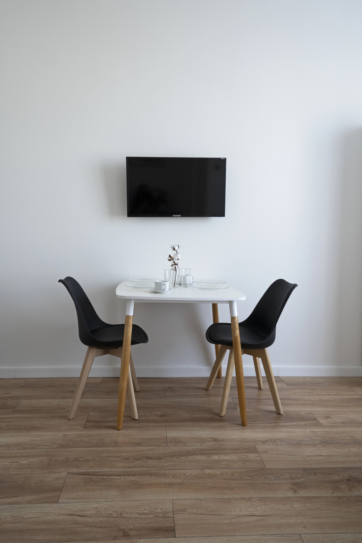 Апартаменты Шелепихинская набережная 34к3 (203-3)