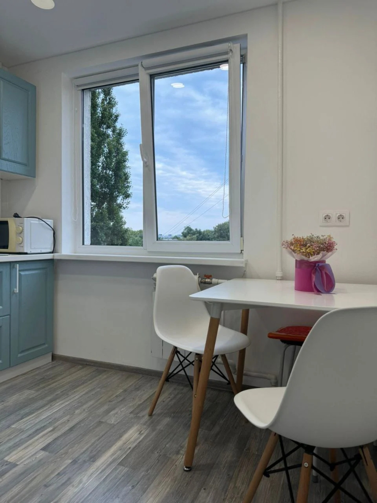 Квартира Уютное Гнездышко в Самом Центре Города