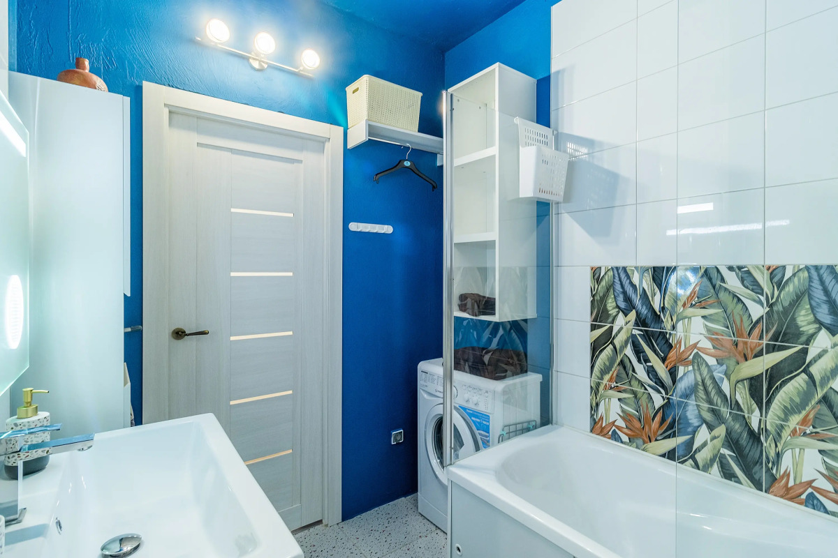 Квартира Сеть Апартаментов Чемоданн Пушкин