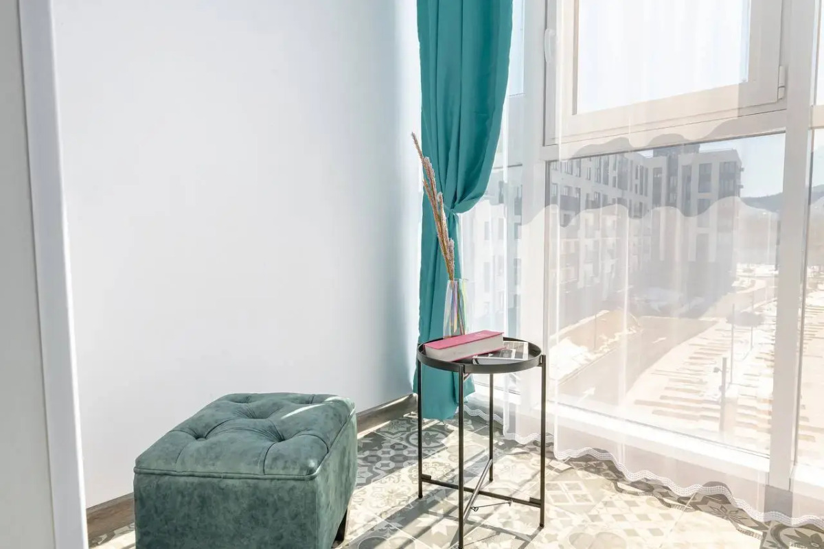 Квартира в Санаторно-курортной Зоне