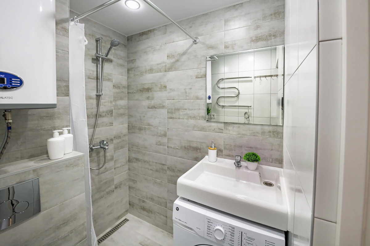 Апартаменты TopHouse на Калинина 105, 7