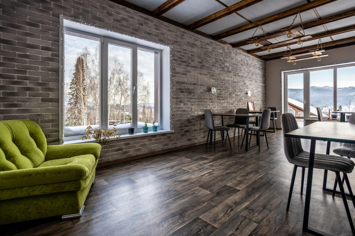 Гостевой Дом Рыжий пони