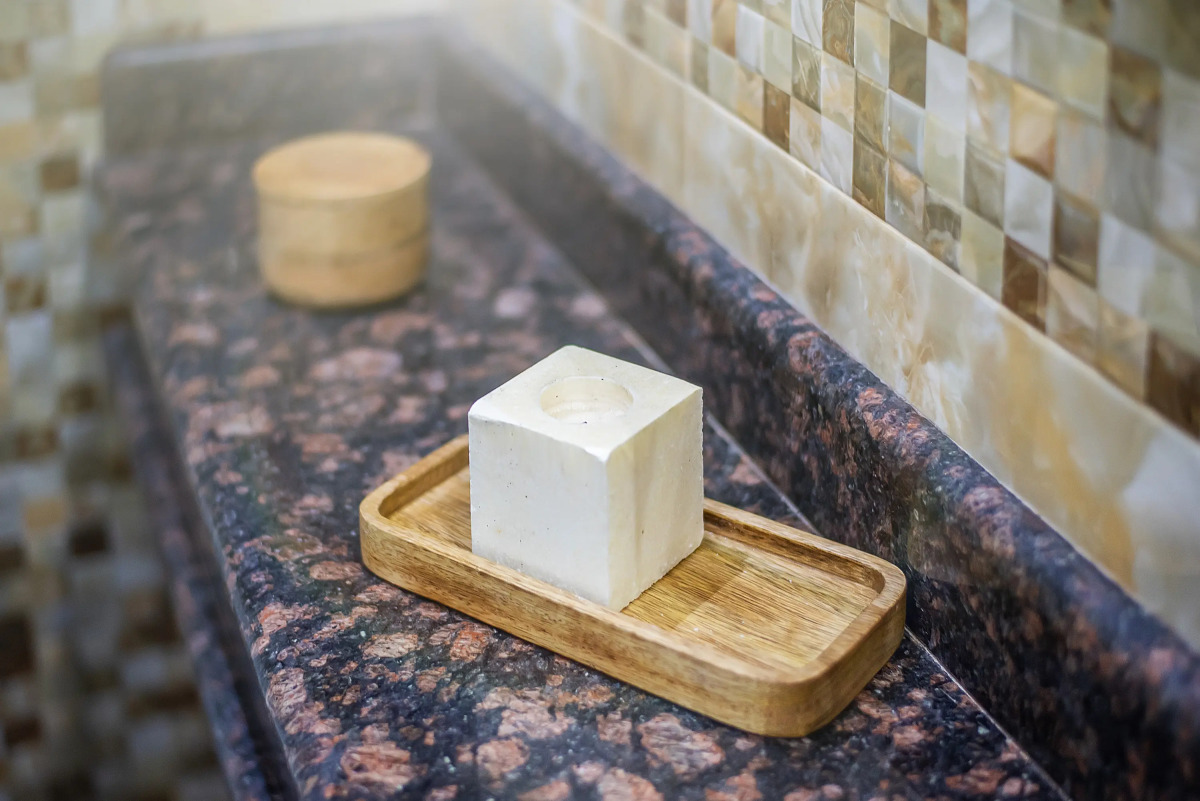 Апартаменты HB Apartments Ingorokva