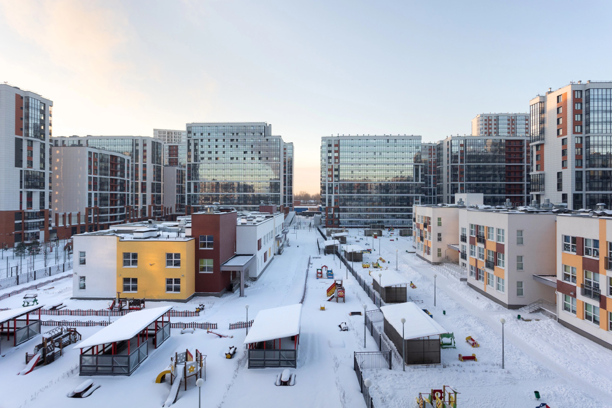 Квартира 50 Оттенков Розового