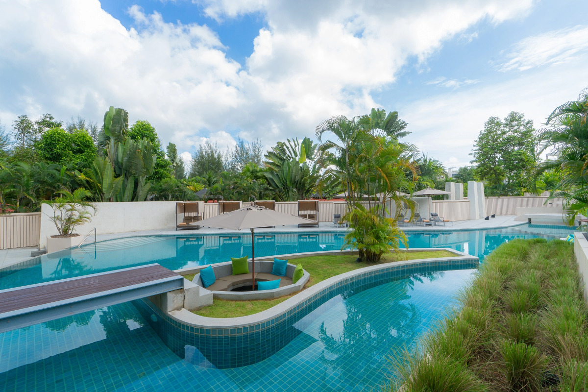 Dewa Phuket Resort & Villas