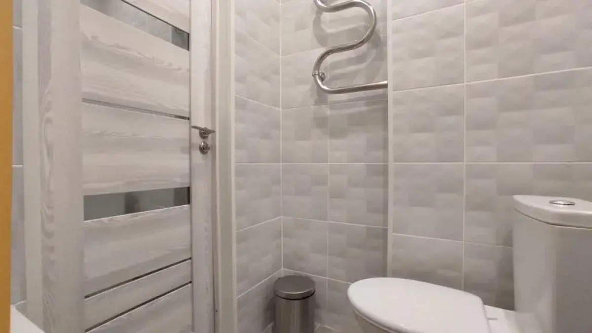 Квартира Sever