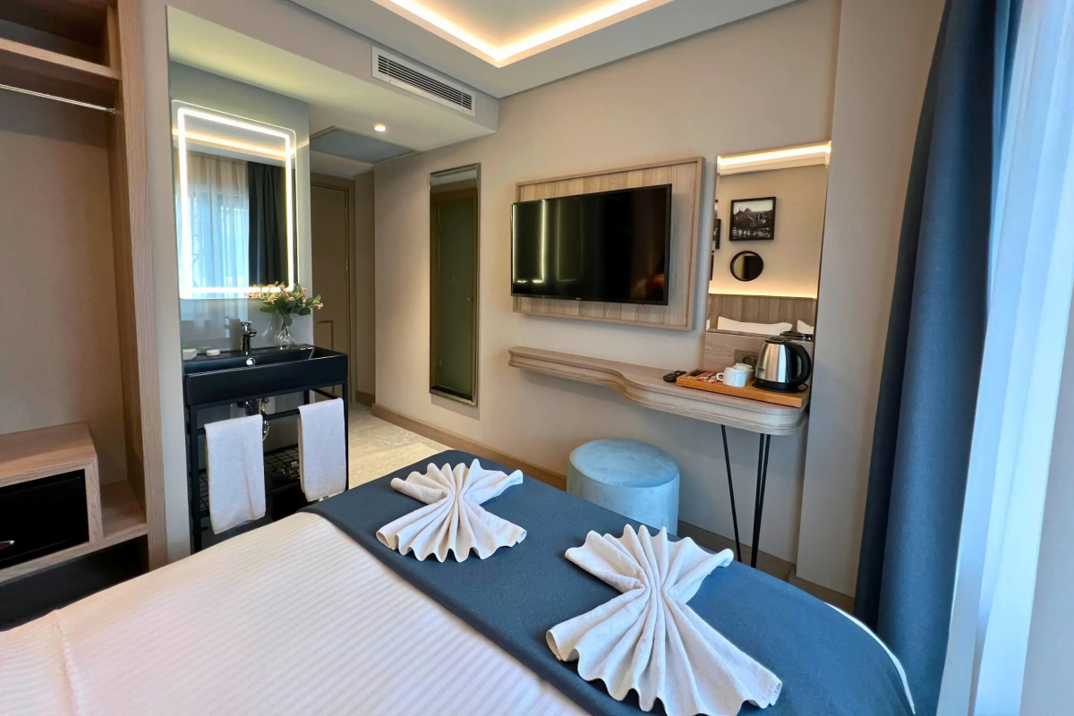 Woxx Hotel