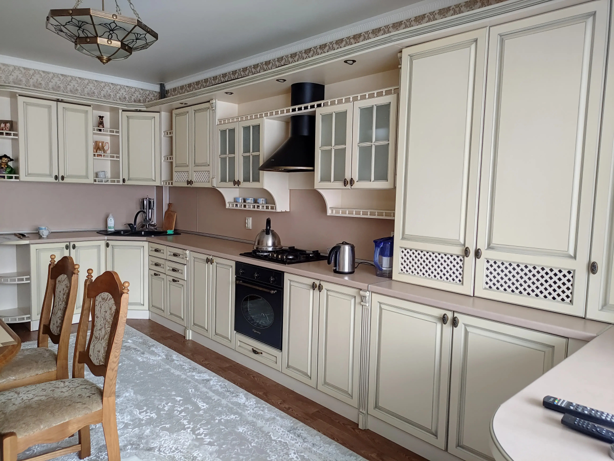 Квартира Семейная