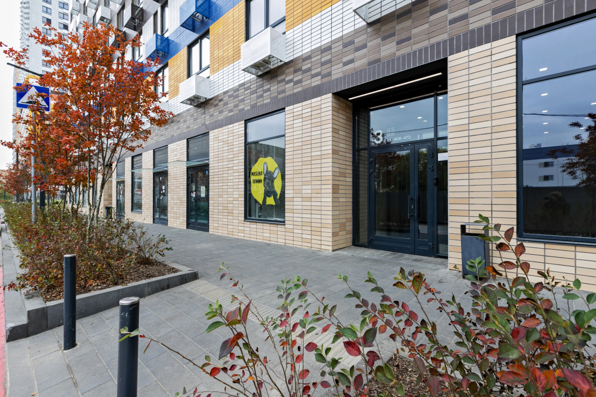 Апартаменты новая отличная квартира в ЖК