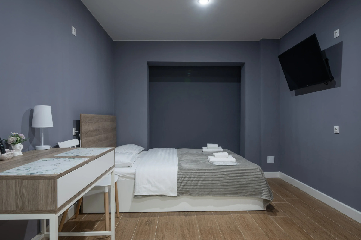 Хостел НАРСИ