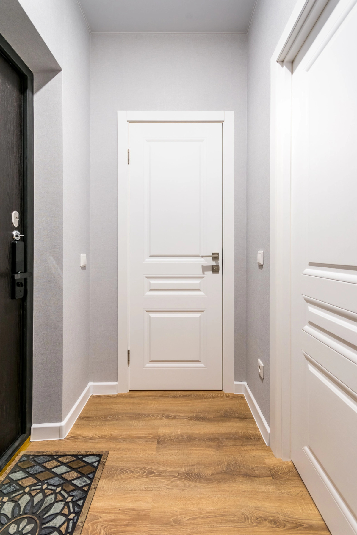 Квартира Современная студия для двоих возле  Экспо-град