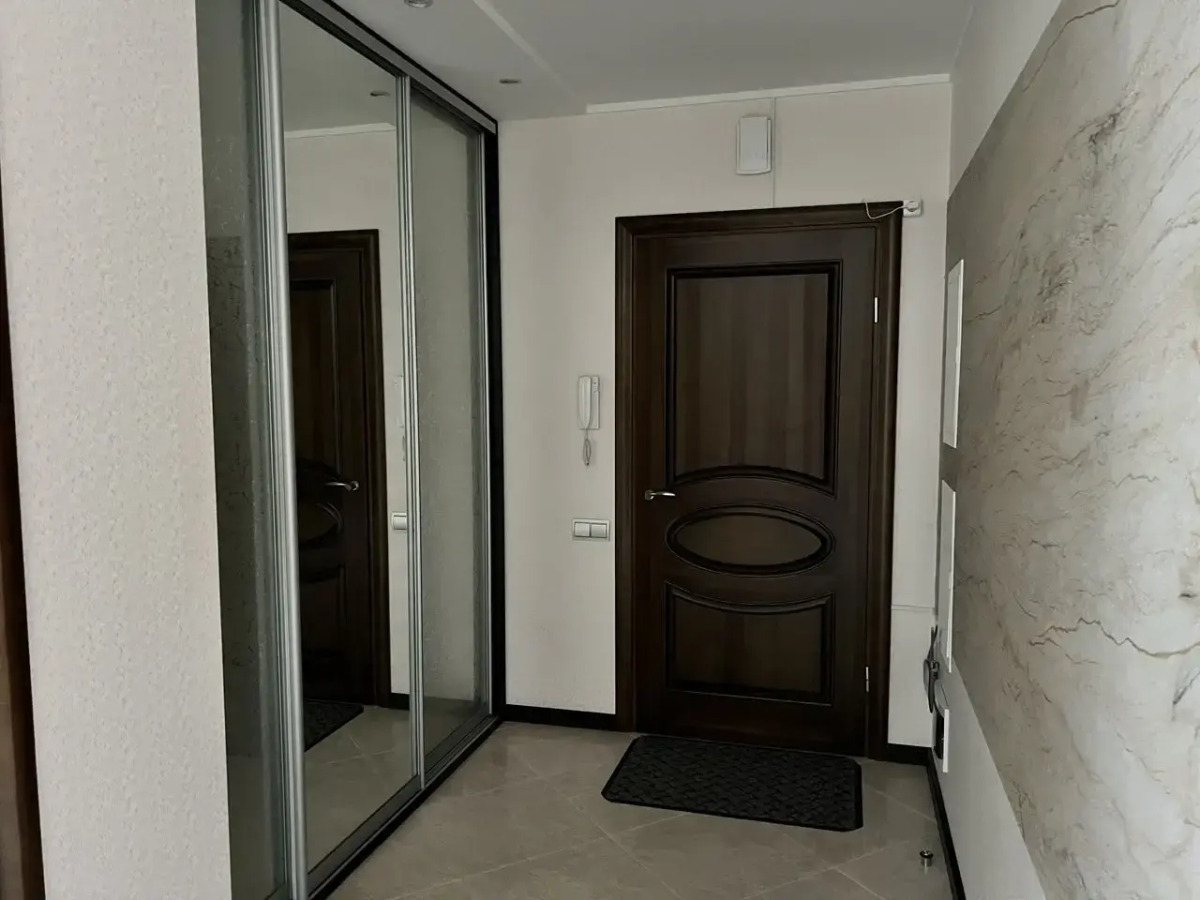 Квартира Джакузи и отдых в центре города