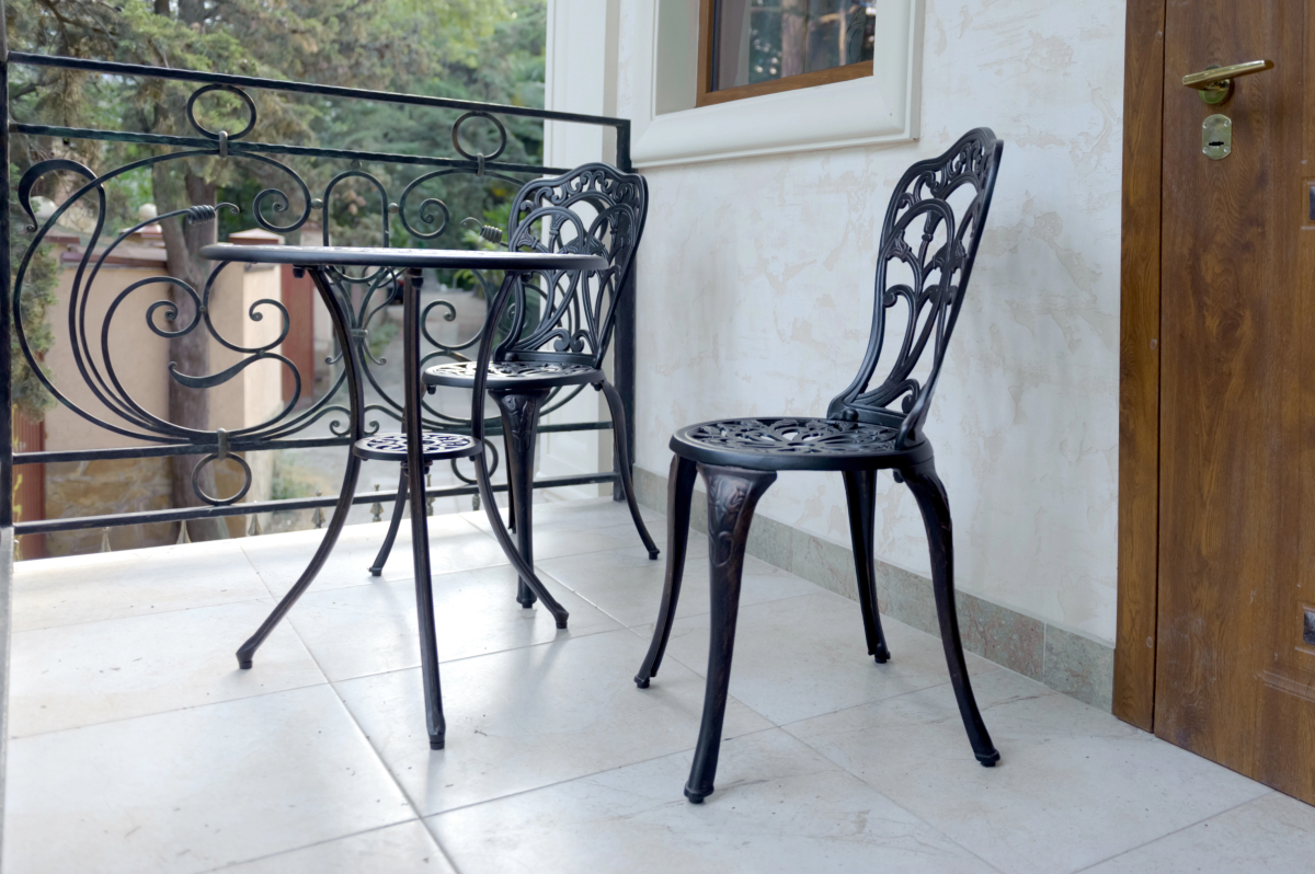 Апартаменты на улице Чехова Сердце Ялты