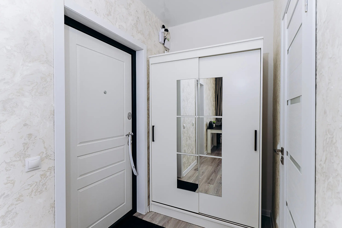 Апартаменты LikeHome Новый Мир