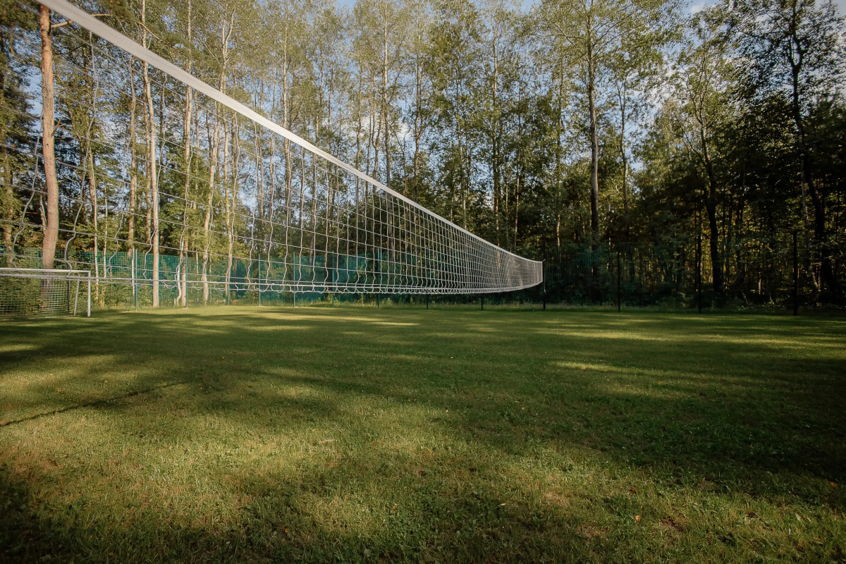 Отель Sherwood Park