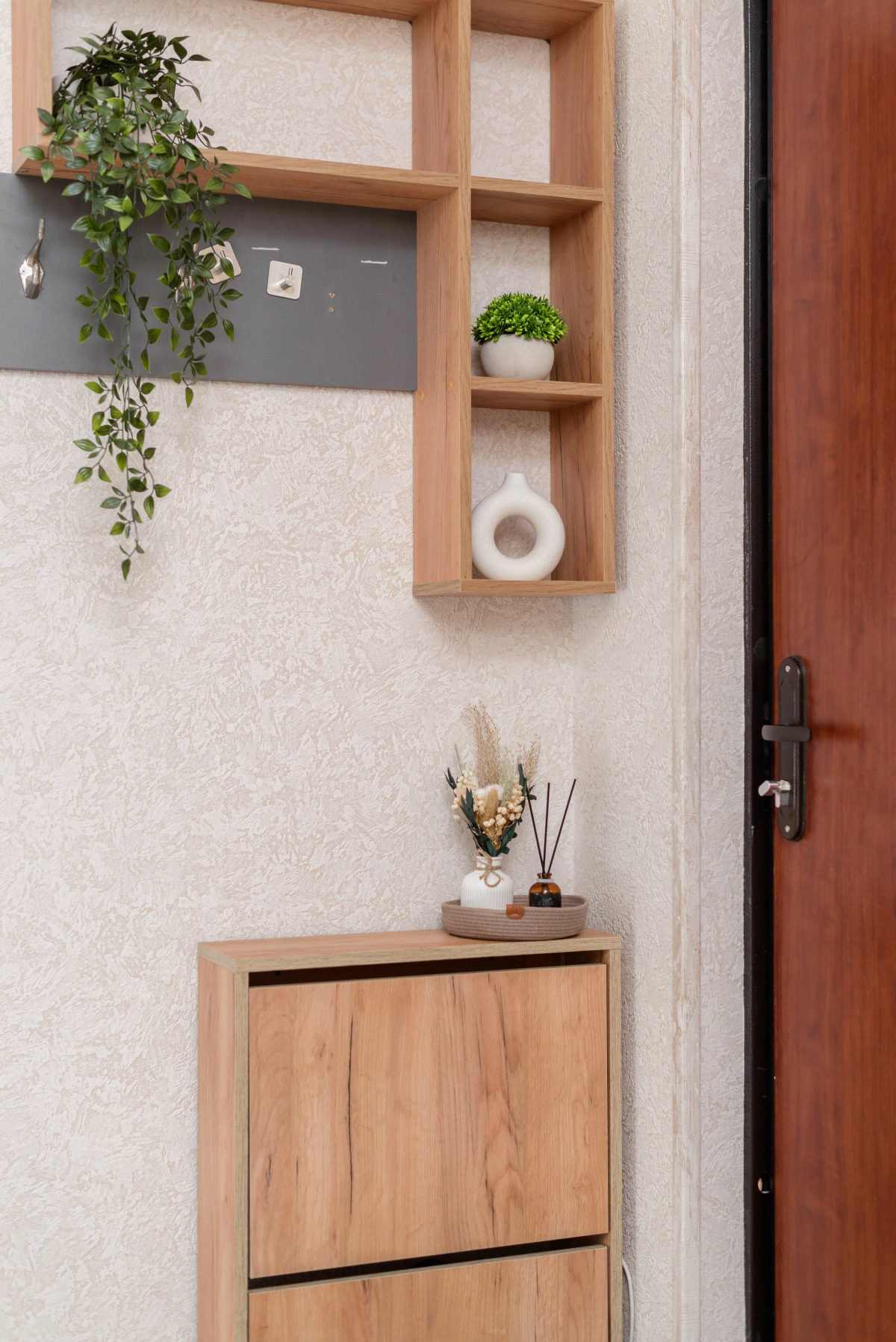 Квартира у Даниловского от FolkFort