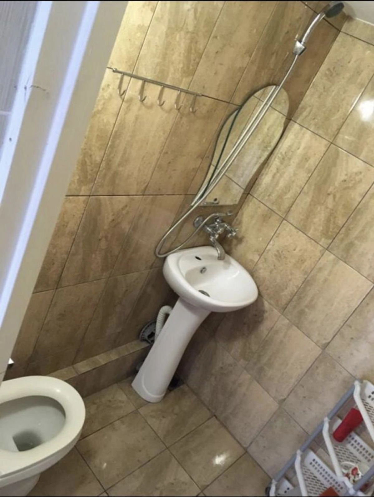 Гостевой дом Флора