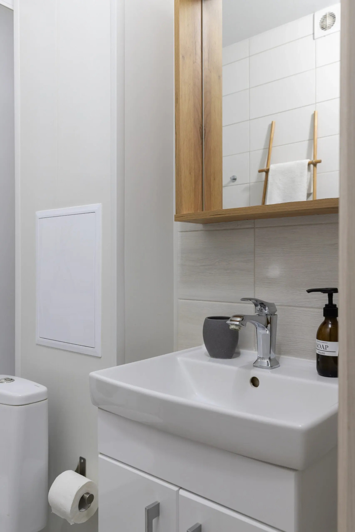 Квартира Студия на берегу залива