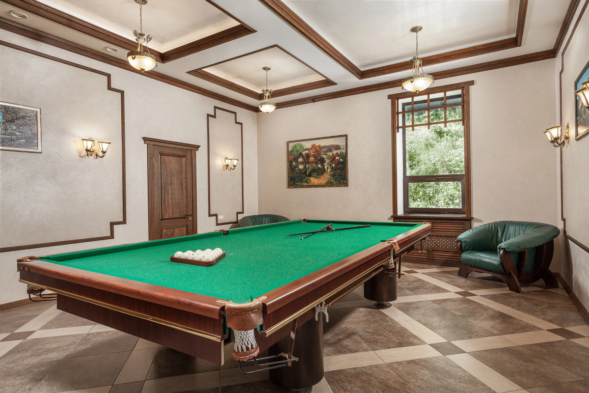 Отель Бавария