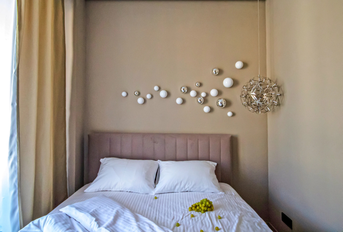 Апартаменты Семейные с бассейном и парковкой в жк Даймонд