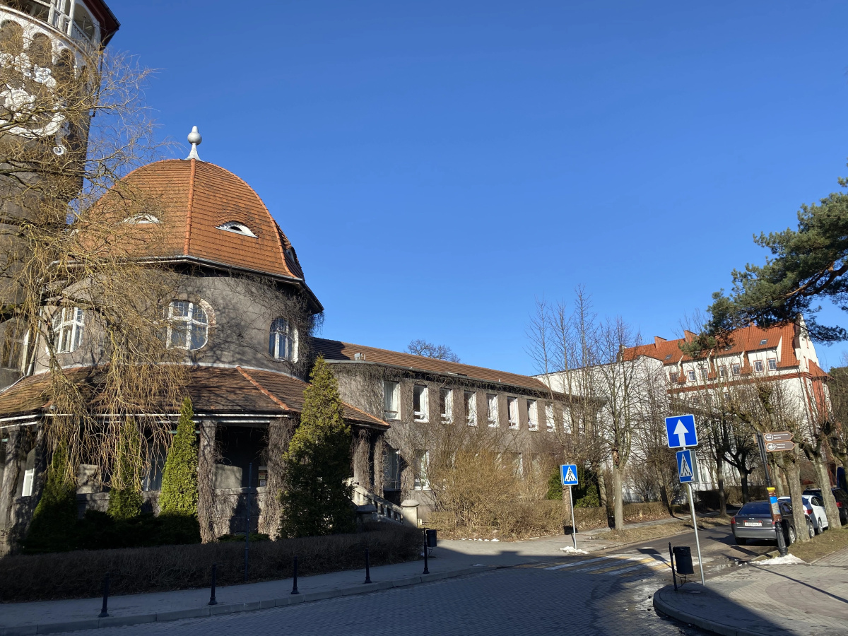 Квартира EA Studio