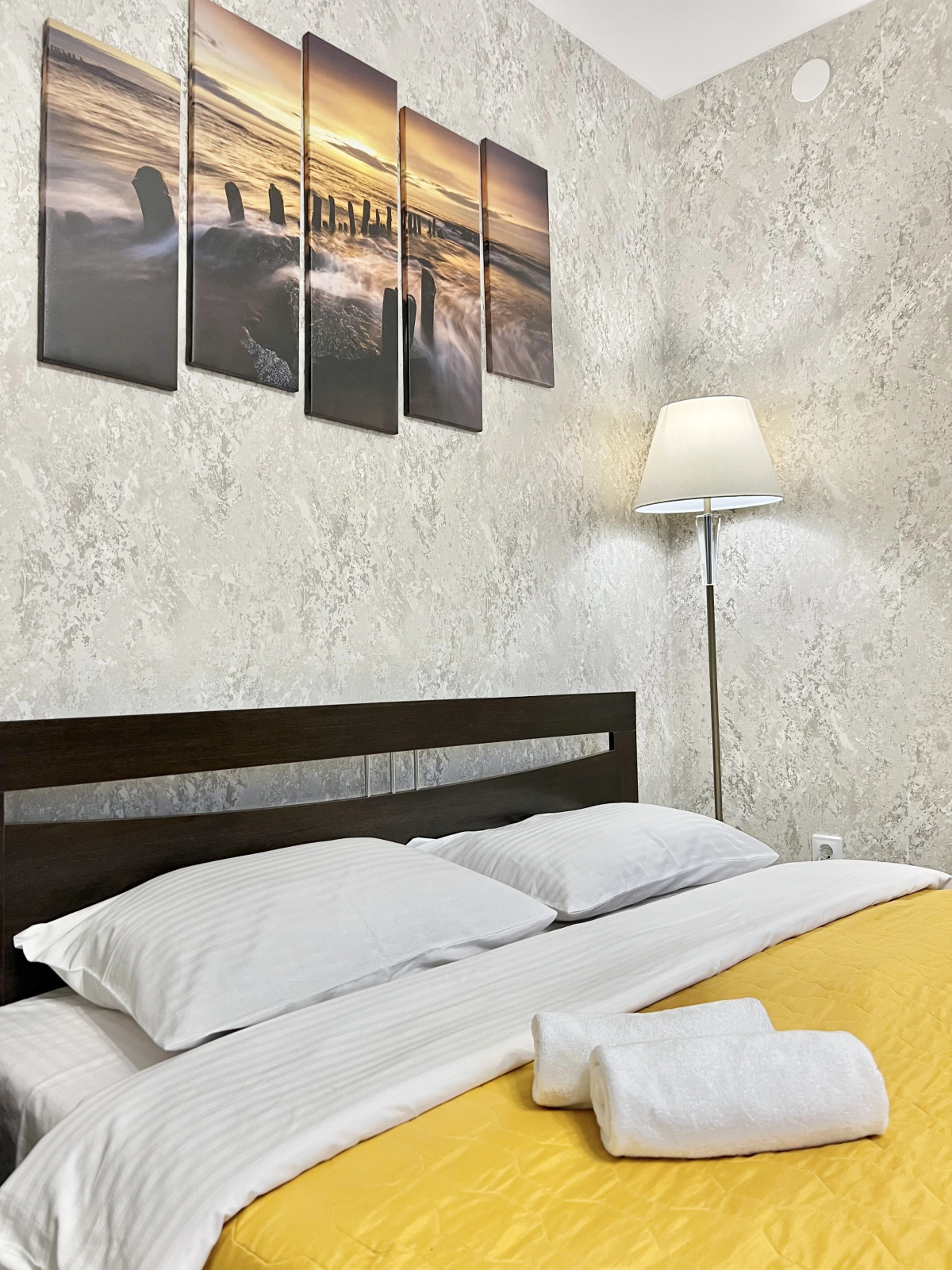 Квартира Sun sity KZN 4