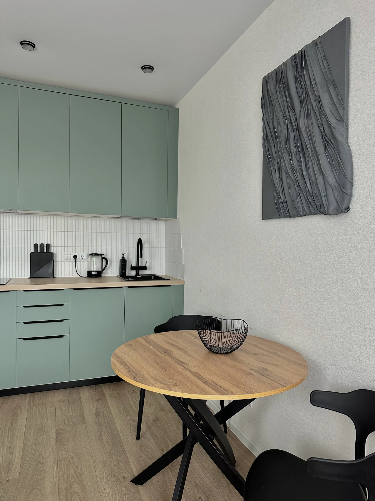 Квартира Свиблово