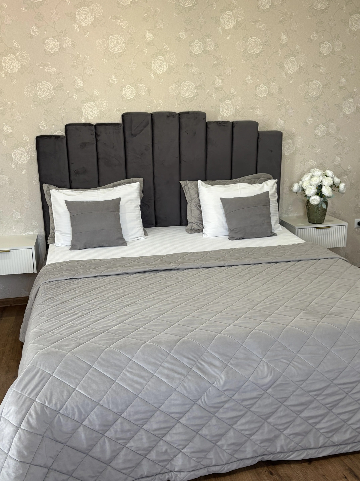 Квартира Новороссийская 87