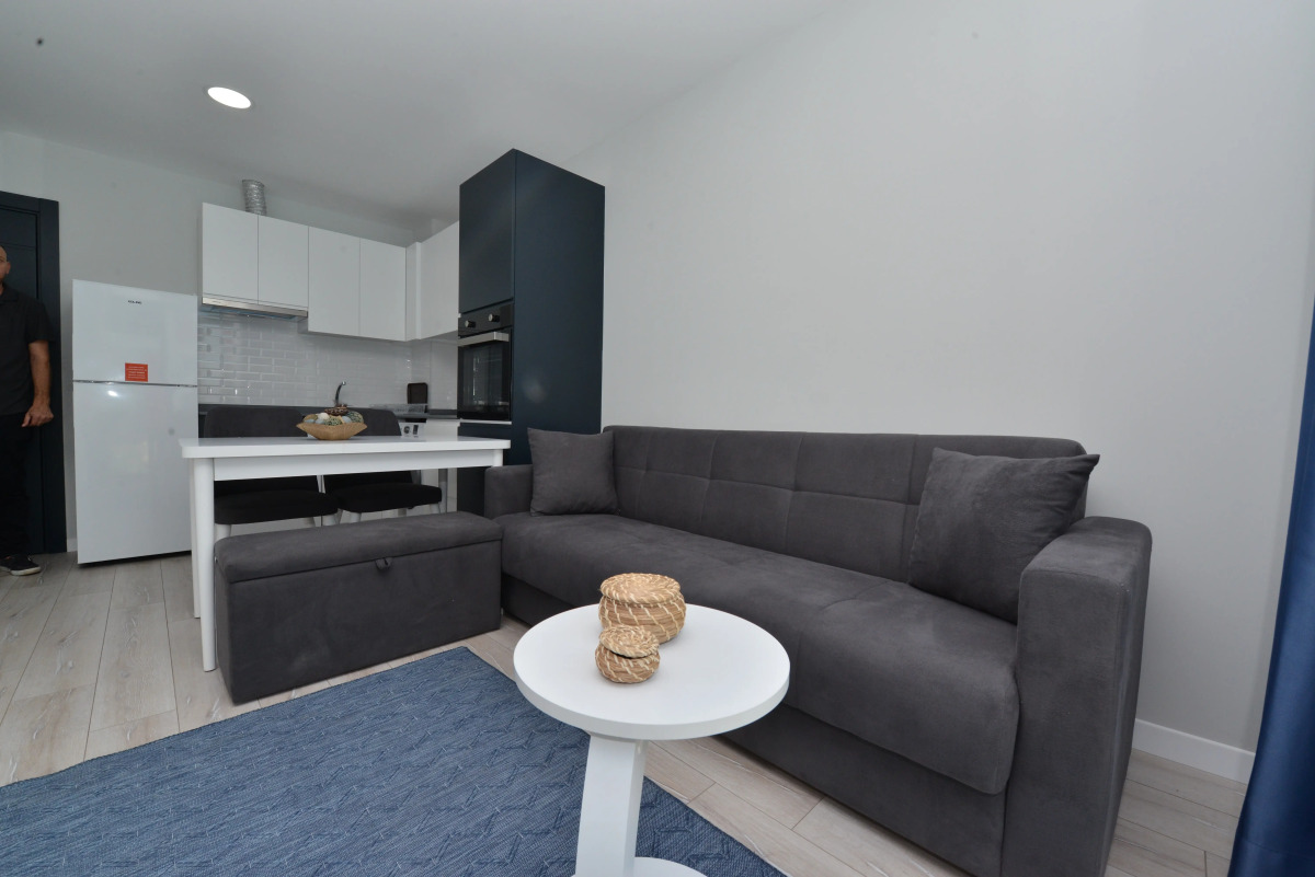 Отель C Suites Antalia Airport