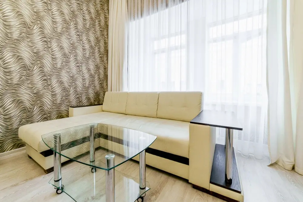 Апартаменты Сутки-Дом - Покровка 1