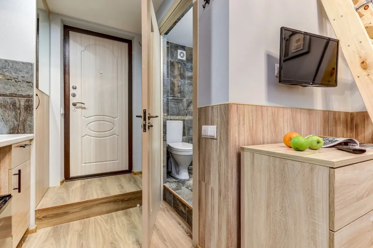 Апартаменты Locationapartments 1
