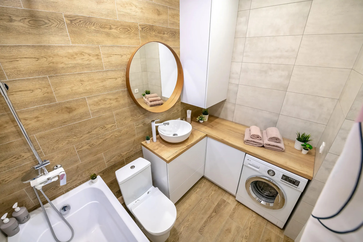 Уютная Квартира VIAHOME на Второй Речке