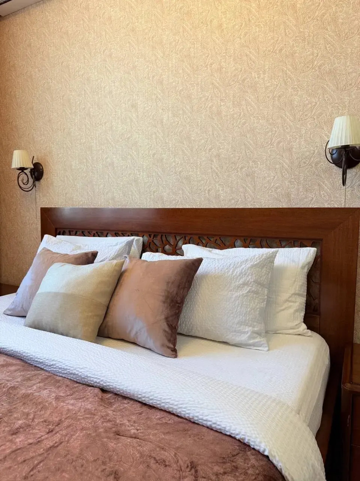 Апартаменты Шикарная Двушка