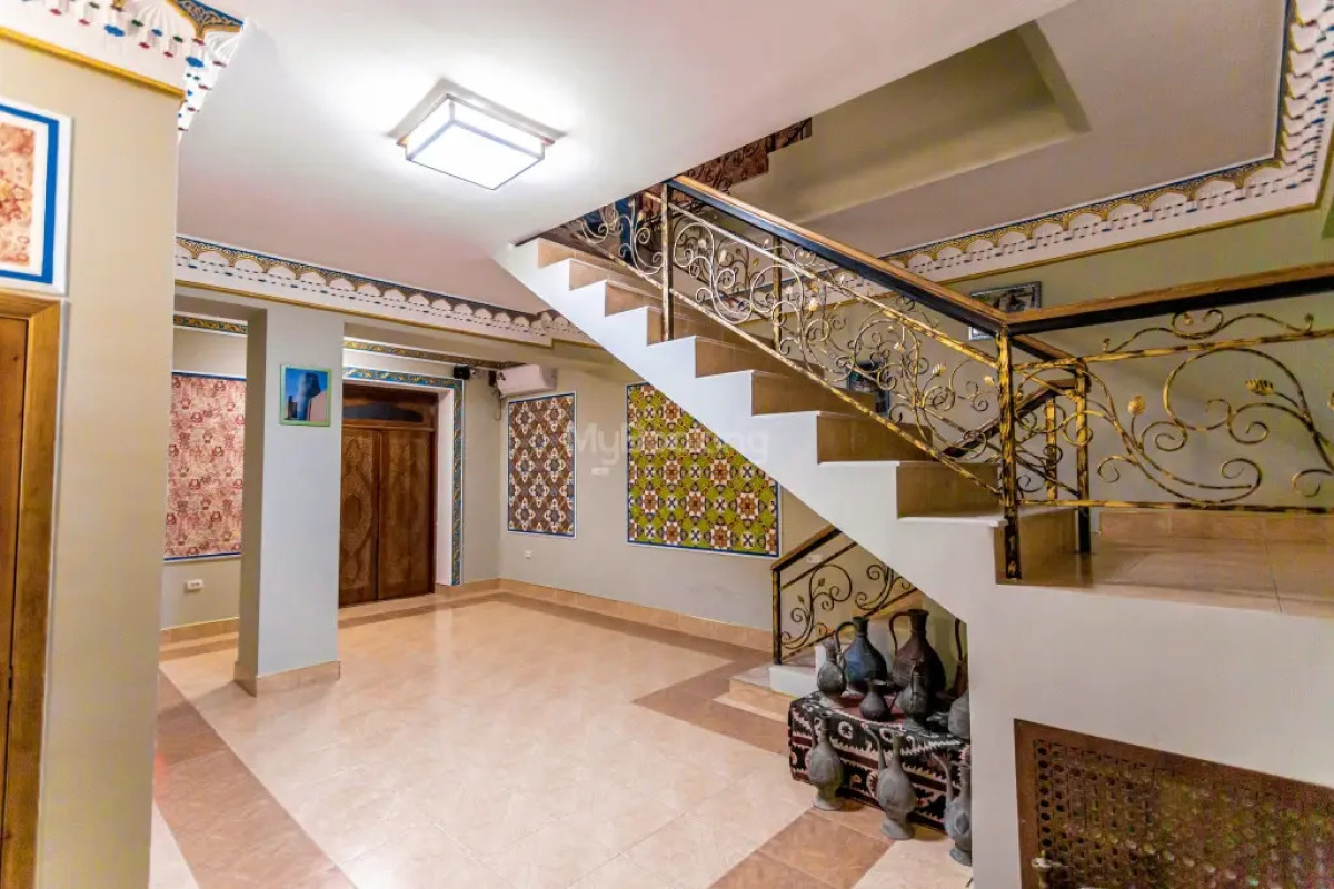 Отель Grand Emir Residence