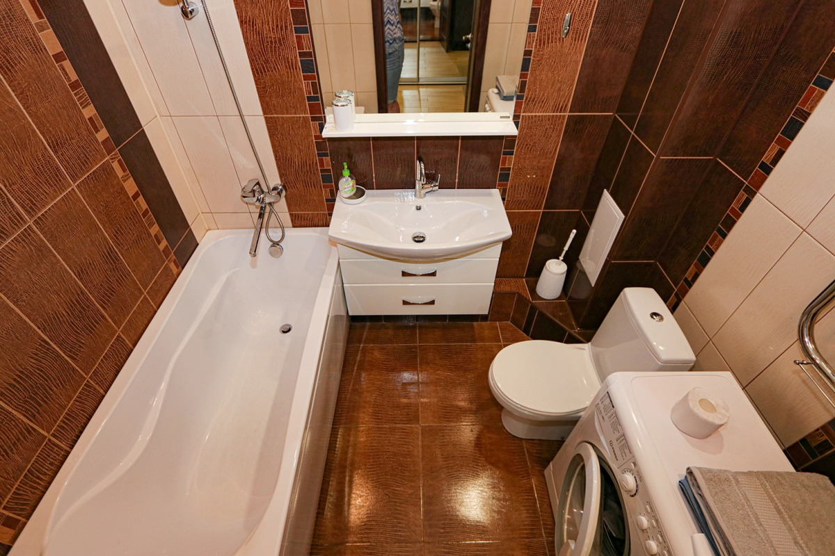 Квартира на Политехе 3