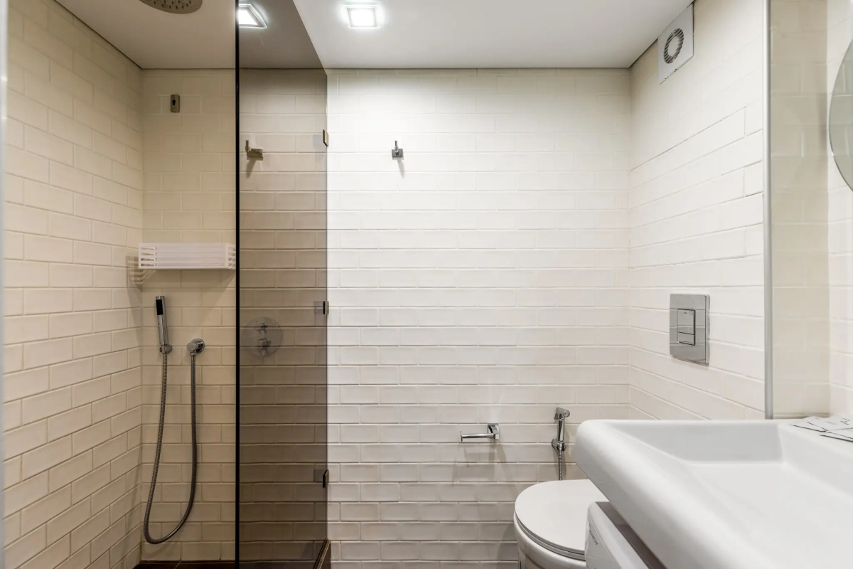 Апартаменты ЖК Лофт ФМ 512