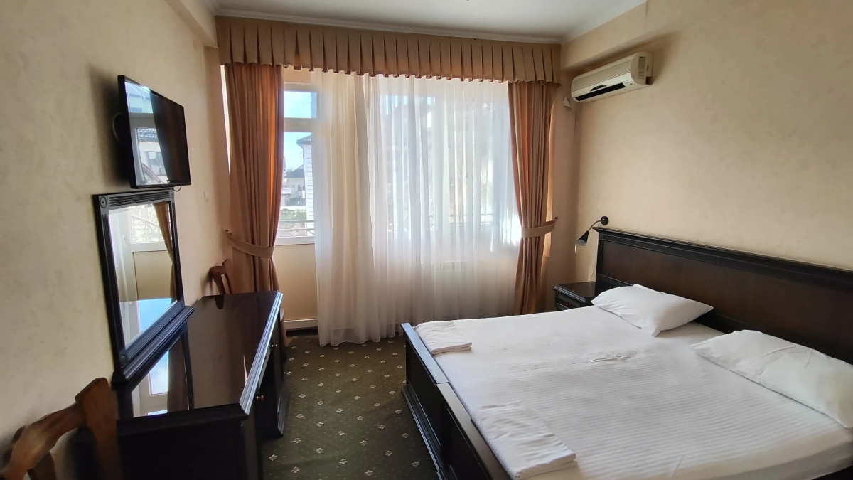 Palma Hotel