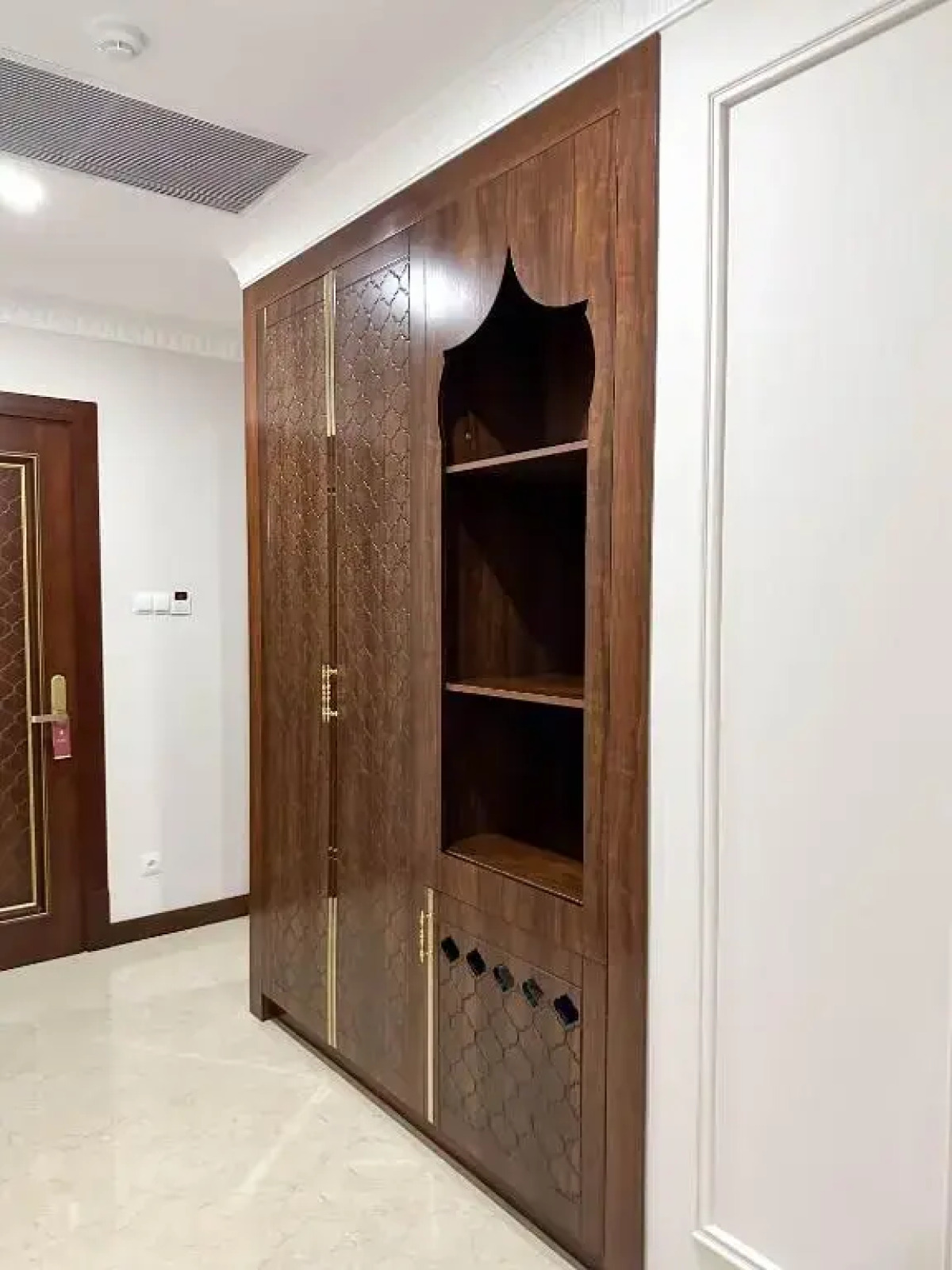 Отель Reikartz Sote Tashkent