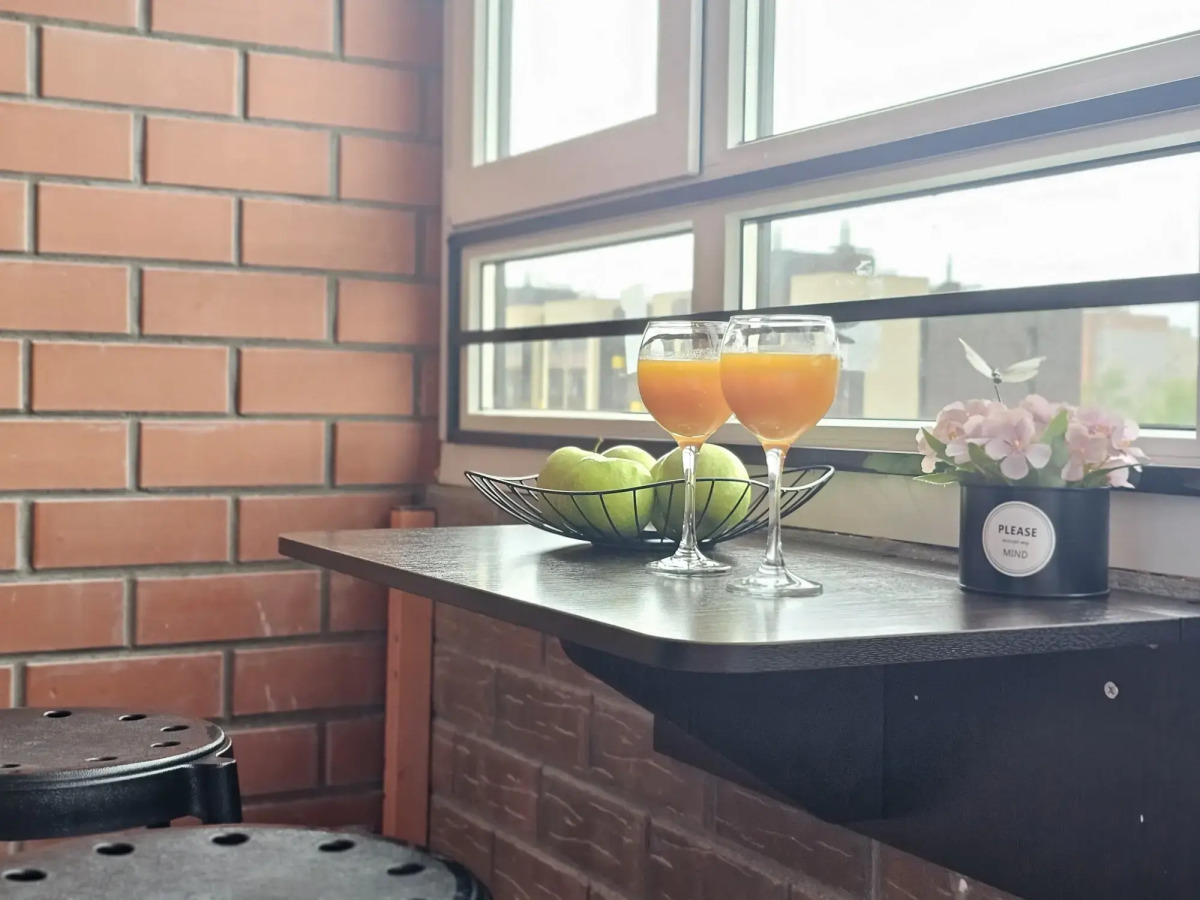 Квартира Светлояр