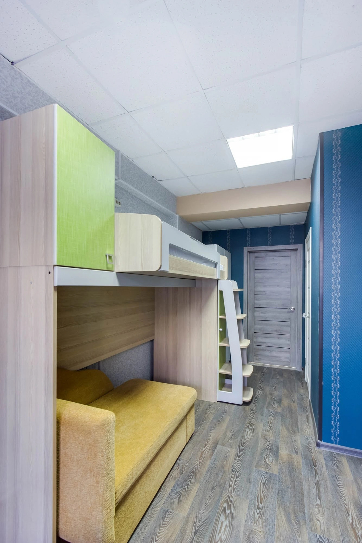 Мини-отель Финист